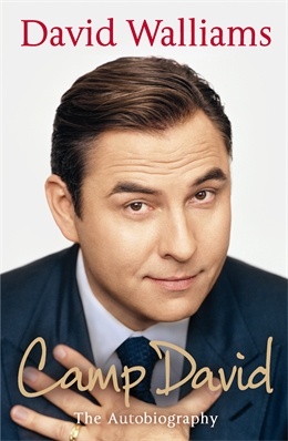 Camp David - David Walliams