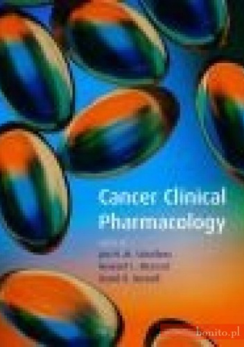 Cancer Clinical Pharmacology - Schellens