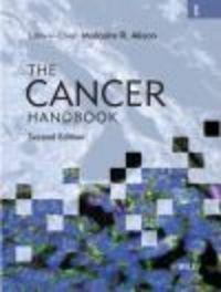 Cancer Handbook 2v 2e - Malcolm R. Alison