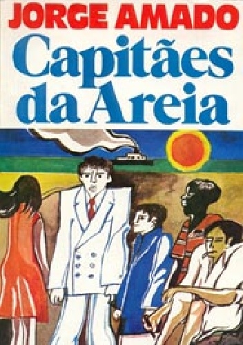 Capitães da Areia - Jorge Amado