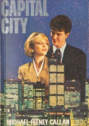 Capital City - Michael Feeney Callan