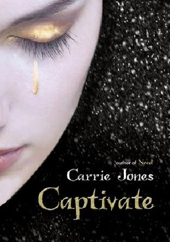 Captivate - Carrie Jones