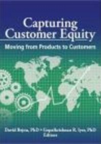 Capturing Customer Equity - D. Bejou