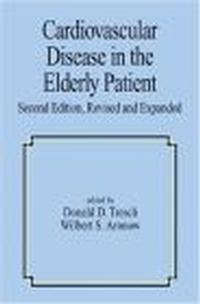 Cardiovascular Disease in Elderly Patient - D. Tresch