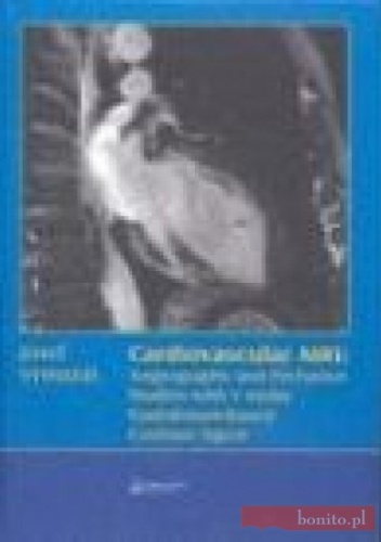 Cardiovascular MRI - Vymazal