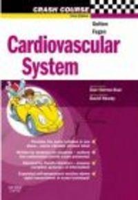 Cardiovascular System 3e - P. Sutton
