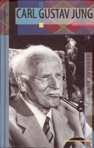 Carl Gustav Jung - Gerhard Wehr