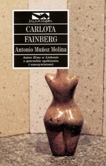 Carlota Fainberg - Antonio Muñoz Molina