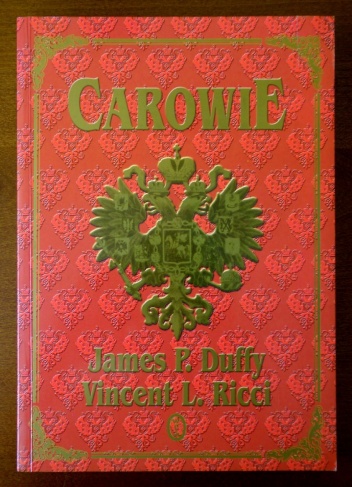 Carowie - James P. Duffy, Vincent L. Ricci