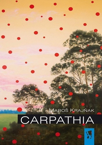 Carpathia - Maroš Krajňak