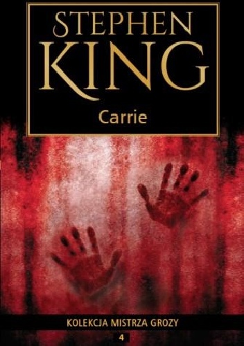 Carrie - Stephen King
