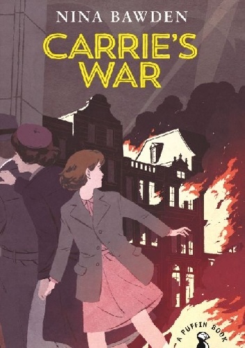 Carrie's War - Nina Bawden