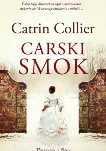 Carski smok - Catrin Collier
