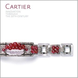 Cartier: Innovation Through The 20Th Century - praca zbiorowa