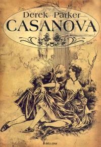 Casanova - Derek Parker