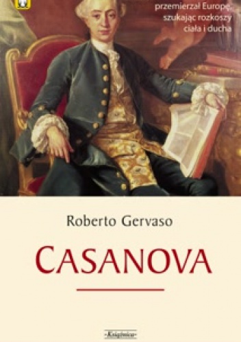 Casanova - Roberto Gervaso