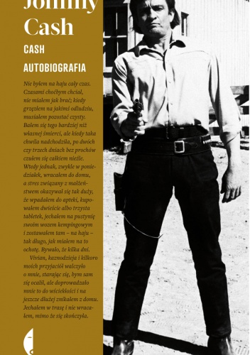 Cash. Autobiografia - Johnny Cash