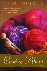 Casting About - Terri Dulong