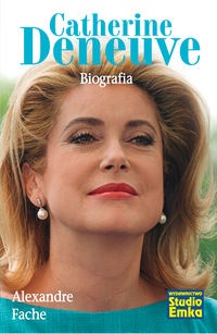 Catherine Deneuve Biografia - Fache Alexandre