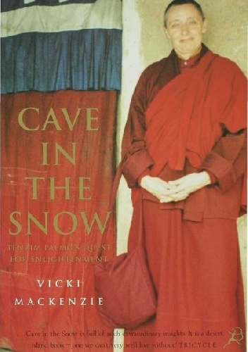 Cave In The Snow - Vicki Mackenzie