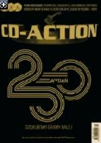 CD-Action 13/2015 - Redakcja magazynu CD-Action