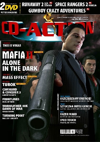 CD-Action Numer Specjalny 2008 - Redakcja magazynu CD-Action