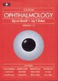 CD-Rom Ophthalmology - Myron Yanoff