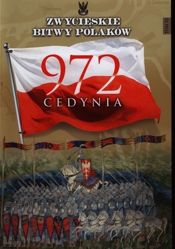 Cedynia 972 - Paweł Rochala