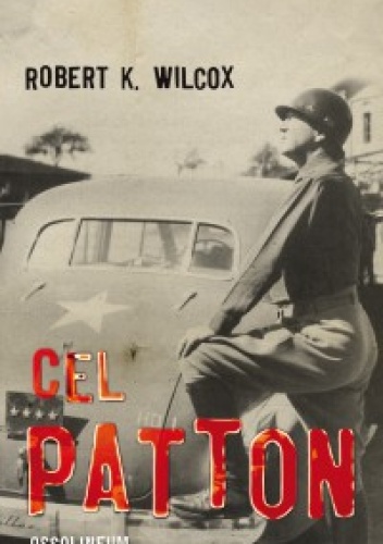 Cel Patton - Robert K. Wilcox