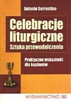 Celebracje liturgiczne - Antonio Sorrentino