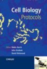 Cell Biology Proctols - Harris