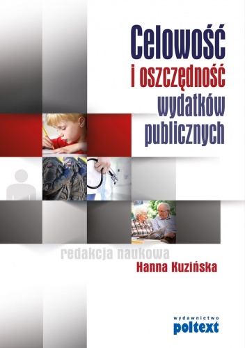 Celowość i oszczędność wydatków publicznych - Hanna Kuzińska