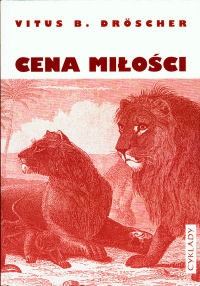 Cena miłości - Vitus B. Dröscher