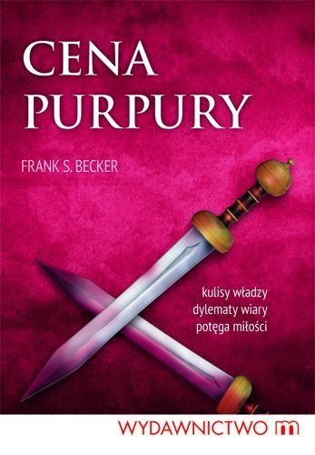 Cena purpury - Frank S. Becker