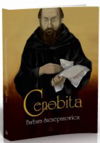 Cenobita - Barbara Szczepanowicz 