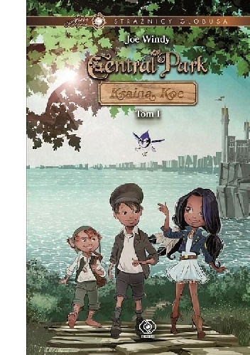 Central Park. Kraina Koe - Joe Windy