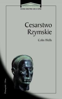Cesarstwo rzymskie - Colin M. Wells