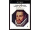 Cesarz alchemików: Rudolf II Habsburg - Jacqueline Dauxois