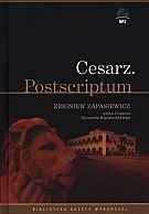 Cesarz. Postscriptum - Ryszard Kapuściński