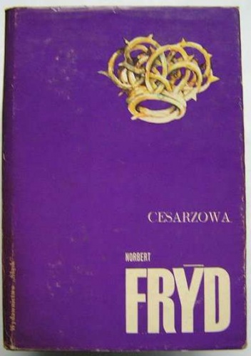 Cesarzowa - Norbert Frýd