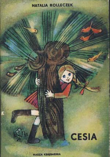 Cesia - Natalia Rolleczek