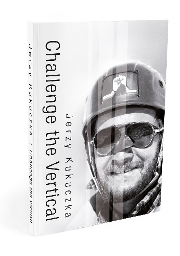 Challenge the Vertical - Jerzy Kukuczka