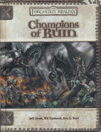 Champions of Ruin