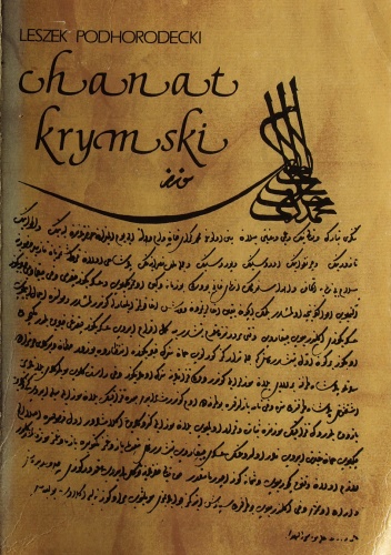 Chanat Krymski - Leszek Podhorodecki