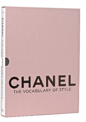 Chanel: The Vocabulary of Style - Jérôme Gautier