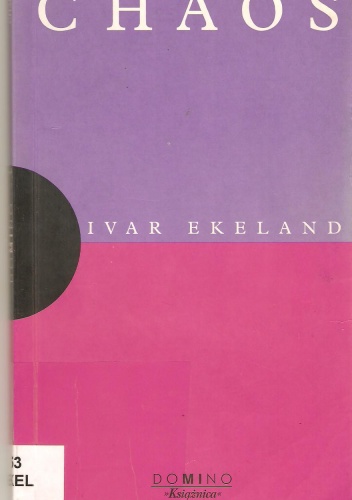 Chaos - Ivar Ekeland