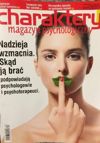 Charaktery, nr 12(239) Grudzień 2016 - Redakcja miesięcznika Charaktery