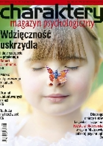 Charaktery, nr 5(220) 2015 - Redakcja miesięcznika Charaktery