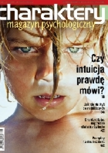 Charaktery, nr 8(223) 2015 - Redakcja miesięcznika Charaktery