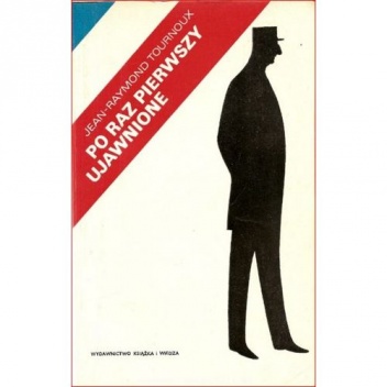 Charles de Gaulle - po raz pierwszy ujawnione - Jean-Raymond Tournoux